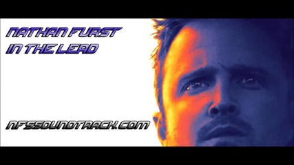 Need For Speed Movie Original Scorenathan Furst - In The Lead