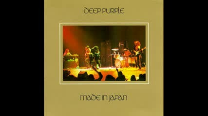Deep Purple-made In Japan 1972 (full Album)
