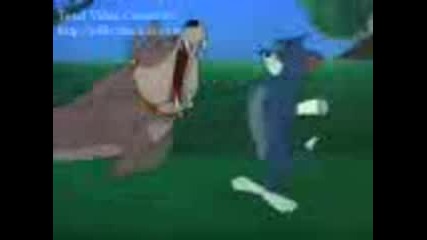 Tom and Jerry
