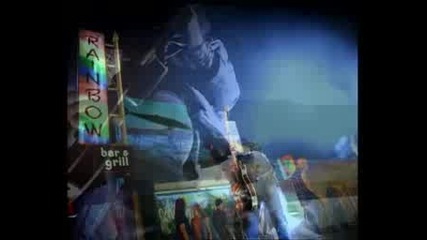 Guns N Roses - Estranged