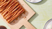 Ябълков тарт с бутер тесто | Печивата на Марта Стюарт | 24Kitchen Bulgaria