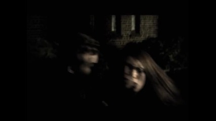 The Vampire diaries - Without me