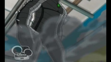 Ultimate Spider-man s02 ep12