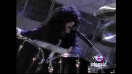 kiss - God Gave Rock 'n Roll To You