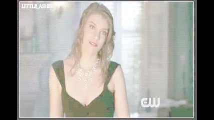 spn ` bella and dean [03x06]