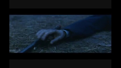 De Vision - Try to Forget (the Last Samurai) 
