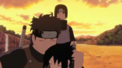 Naruto Shippuden Ultimate Ninja Storm Revolution - E3 2014 Trailer