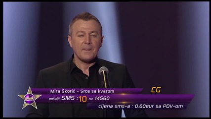 Nedeljko Bajic Baja - 2015 - Snovi od stakla (hq) (bg sub)