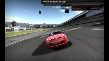 Need For Speed Shift