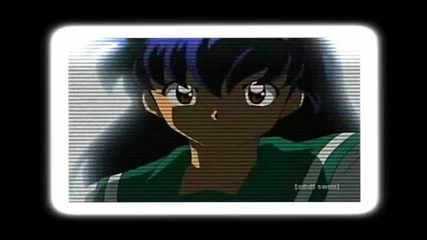 Kagome is A Hot Mess [hq]