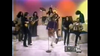Chuck Berry and John Lennon - Memphis Tennessee