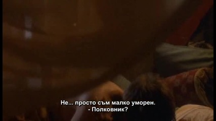 Stargate Sg - 1 Season 1 Episode 8 Part 2