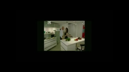 Ти ме - Necip ve Zumrut - Lale Devri