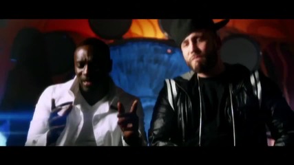 Redd ft.akon ft.snoop Dogg-im A Day Dreaming