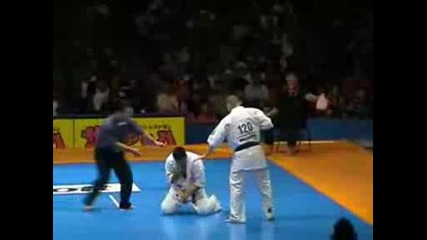Karate Kyokushin 2007 World Championship