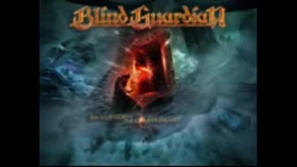 Blind Guardian - Beyond The Red Mirror ( full album 2015 )