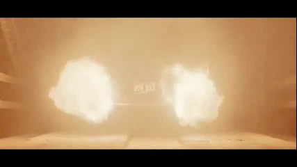 Rob Zombie - Demon Speeding