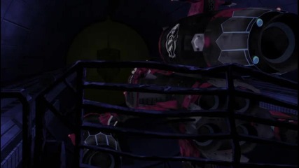 Moretsu Pirates Episode 11 Eng Hq