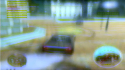 The First Edit ( Epic Fail ) ;d