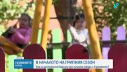 Назалните противогрипни ваксини вече са у нас, от понеделник започва прилагането им