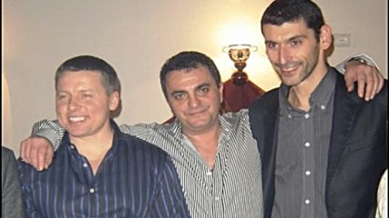 Георги Георгиев: Съпругата ми предсказа, че ще спечелим на финала