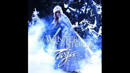 Tarja Turunen - Damned and divine 