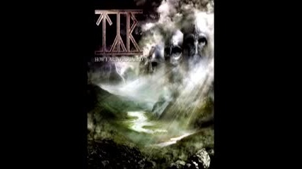 Týr - How Far to Asgaard [ 2002 Full Album ) progresiv viking metal
