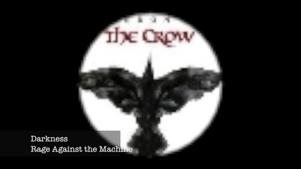 The Crow Soundtrack