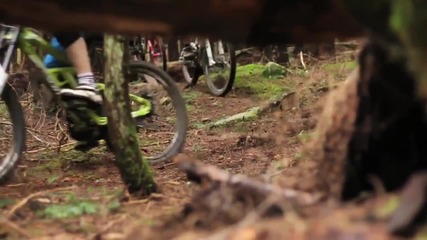 Downhill [mtb]