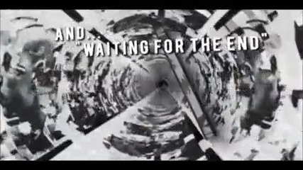 Linkin Park Revenge