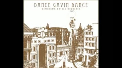 Dance Gavin Dance - 12 Hours 630 Miles