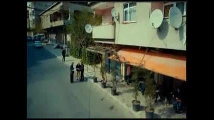 Кварталът на богатите еп. 48 част 1 Българси Аудио дублаж ( Medcezir )
