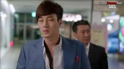 The Master's sun ep 2 part 4