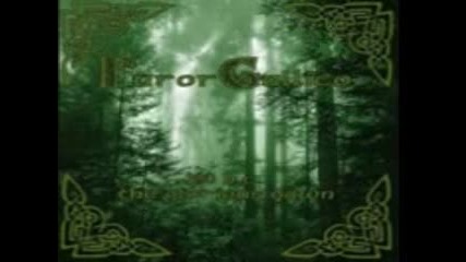 Furor Gallico - The Glorious Dawn ( full album Demo2008 ) folk metal Italy