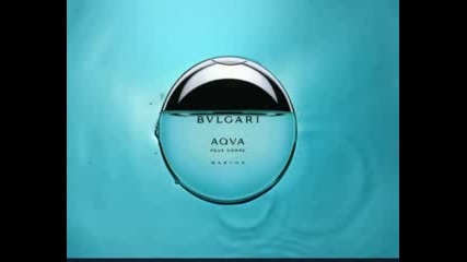 Perfume Bvlgari Aqua