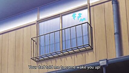 Tomo-chan wa Onnanoko! Episode 4
