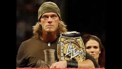 Edge by edge_wwe_champ