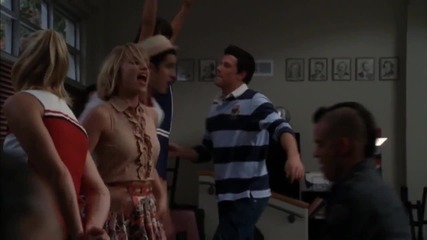 Glee - Full Performance of "last Friday Night"