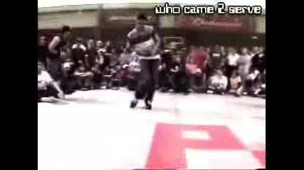 Circus Trailer