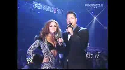 Wwe Jeff Hardy Vs. Carlito