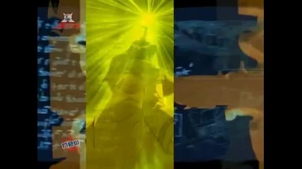 Huntik Episode 12 [part 1]