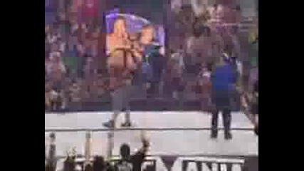 John Cena Tribute