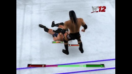 Royal Rumble ep6