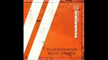 Rammstein - Amour 