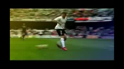 Football Skills New 2008 2009