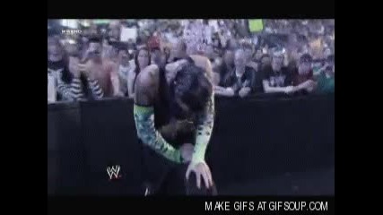 hardy boyz tribute 