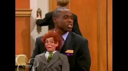 Zack and Cody Ep7 - Part 1 
