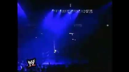Undertaker Vs Undertaker част 1