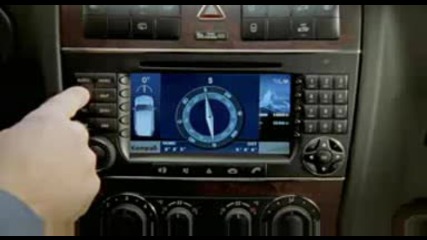 Mercedes - Benz G - Class