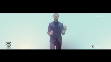 Alishmas Feat Masoud Sadeghloo _ Donya - Hamnafas (official Video)